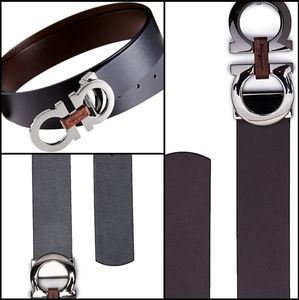 Salvatore Ferragamo Belt